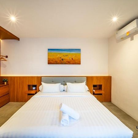 Villa Akarui - By Unicorn Villas Bali Denpasar Exterior foto
