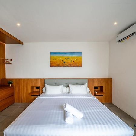 Villa Akarui - By Unicorn Villas Bali Denpasar Exterior foto