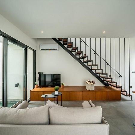 Villa Akarui - By Unicorn Villas Bali Denpasar Exterior foto